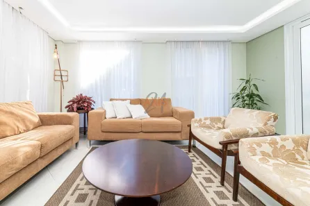 Casa de Condomínio com 5 Quartos à venda, 380m² no Butiatuvinha, Curitiba