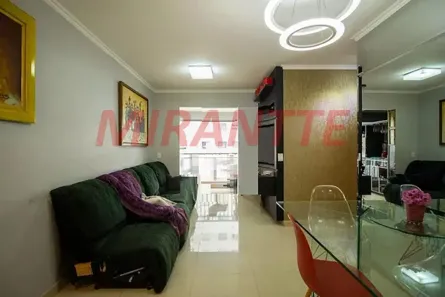 Apartamento com 3 Quartos à venda, 68m² no Cambuci, São Paulo