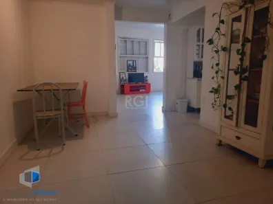 Apartamento com 2 Quartos à venda, 108m² no Floresta, Porto Alegre