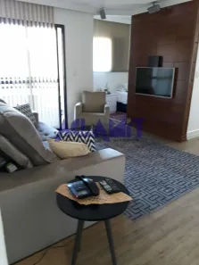 Apartamento com 3 Quartos à venda, 90m² no Vila Formosa, São Paulo