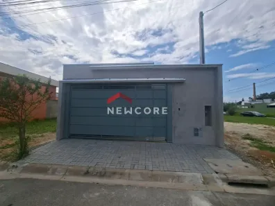 Casa com 3 Quartos à venda, 100m² no Loteamento Parque do Museu, Caçapava
