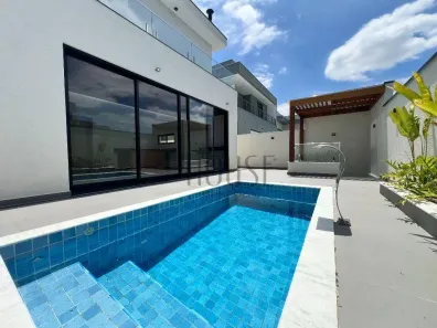 Casa de Condomínio com 3 Quartos à venda, 250m² no Cyrela Landscape Esplanada, Votorantim