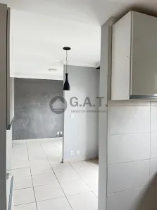 Apartamento com 1 Quarto para alugar, 62m² no Vila Augusta, Sorocaba