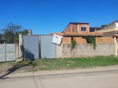 Lote/Terreno à venda, 360m² no Grande Rio (Itambi), Itaboraí