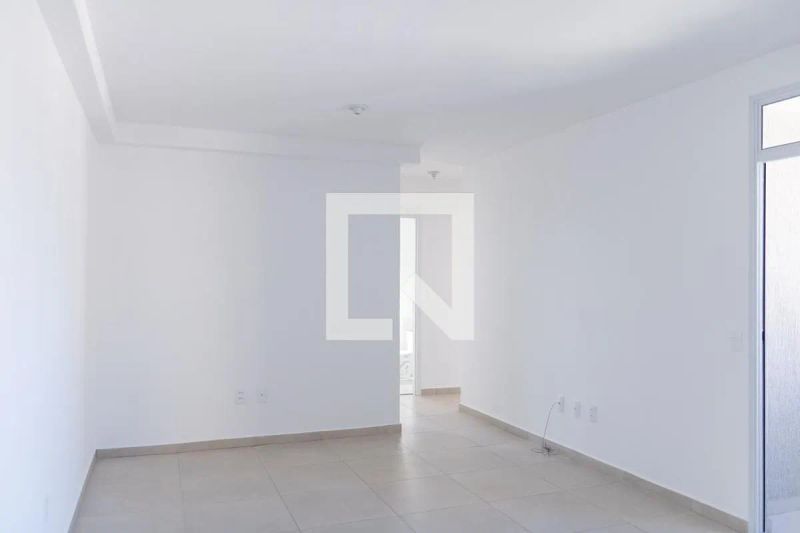 Apartamento com 3 quartos — Nova Suíssa, Belo Horizonte