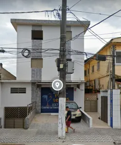 Apartamento com 3 Quartos à venda, 100m² no Parque São Vicente, São Vicente