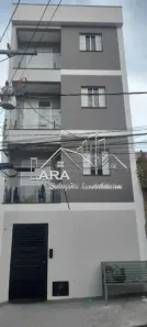 Apartamento com 1 Quarto para alugar, 38m² no Penha de França, São Paulo