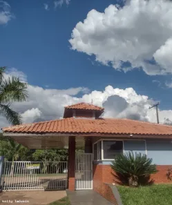 Lote/Terreno à venda, 1050m² no Portal das Palmeiras, Martinópolis