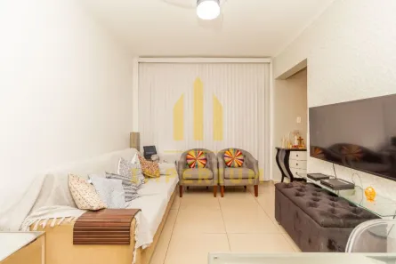 Apartamento com 2 Quartos à venda, 62m² no Santana, São Paulo