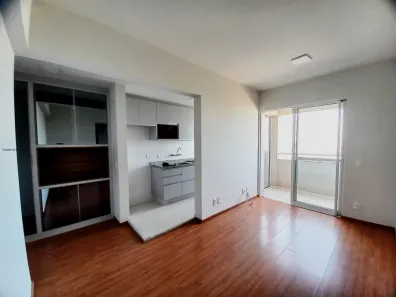 Apartamento com 2 Quartos para alugar, 54m² no Gleba Fazenda Palhano, Londrina