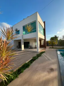 Casa com 4 Quartos para alugar, 100m² no , São José de Ribamar