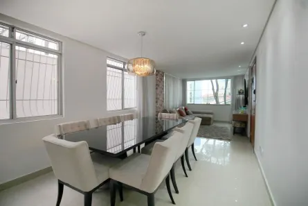 Apartamento com 4 Quartos à venda, 120m² no Prado, Belo Horizonte