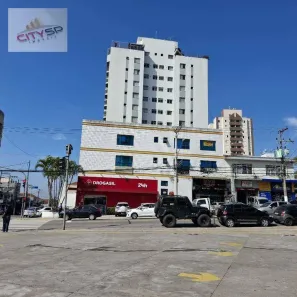 Sala Comercial para alugar, 45m² no Vila Guarani (Z Sul), São Paulo