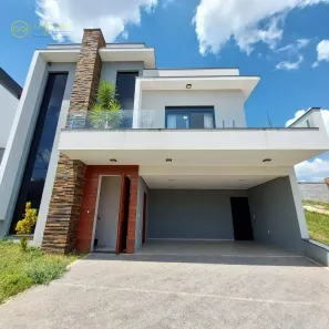 Casa de Condomínio com 3 Quartos à venda, 200m² no Cyrela Landscape Esplanada, Votorantim