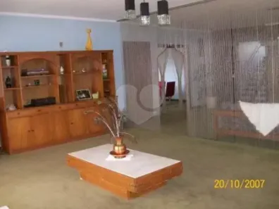 Casa com 4 Quartos à venda, 350m² no Jaguaré, São Paulo