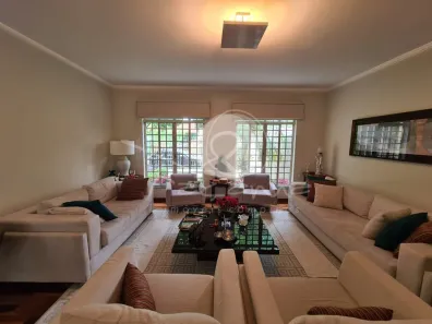 Casa com 4 Quartos à venda, 241m² no Cidade Universitária, Campinas