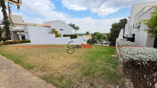 Lote/Terreno à venda, 560m² no Jardim Vila Paradiso, Indaiatuba