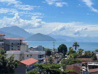 Cobertura com 4 Quartos à venda, 251m² no Itaguá, Ubatuba