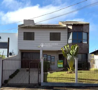Casa com 4 Quartos à venda, 296m² no Maringá, Alvorada