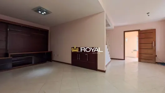Casa de Condomínio com 3 Quartos à venda, 146m² no Anil, Rio de Janeiro