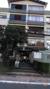 Apartamento com 2 Quartos para alugar, 63m² no Nossa Senhora das Graças, Canoas
