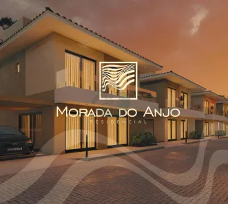 Casa de Condomínio com 4 Quartos à venda, 208m² no Portinho, Cabo Frio
