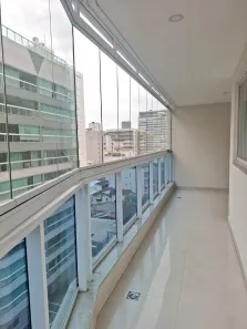 Apartamento com 3 Quartos à venda, 120m² no Itapuã, Vila Velha