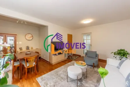Apartamento com 3 Quartos à venda, 91m² no Vila Mariana, São Paulo