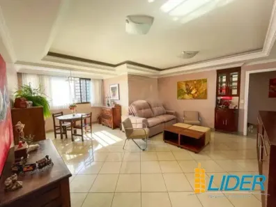 Apartamento com 3 Quartos à venda, 121m² no Saraiva, Uberlândia