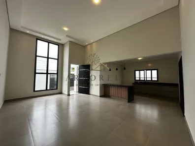 Casa com 3 Quartos à venda, 155m² no Portal Ville Jardins, Boituva