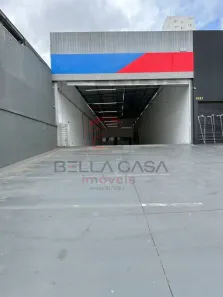 Galpão/Depósito/Armazém para alugar, 567m² no Vila Regente Feijó, São Paulo