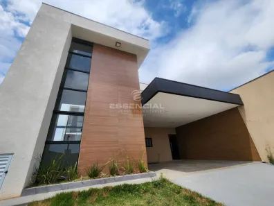 Casa com 3 Quartos à venda, 160m² no Parque Residencial Vinte e Quatro de Maio, Botucatu