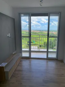 Apartamento com 2 Quartos à venda, 47m² no Jardim Cura D'Ars, Campinas