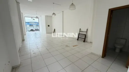 Ponto Comercial para alugar, 114m² no Mathias Velho, Canoas