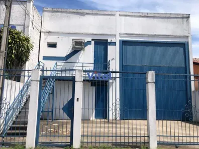 Galpão/Depósito/Armazém para alugar, 450m² no Niterói, Canoas