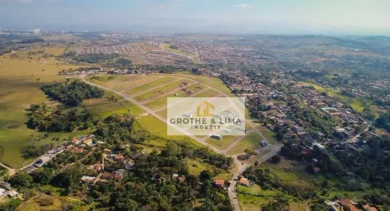 Lote/Terreno à venda, 152m² no Jardim Santa Hermínia, São José dos Campos