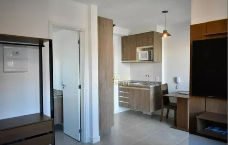 Apartamento com 1 Quarto à venda, 29m² no Chácara Inglesa, São Paulo