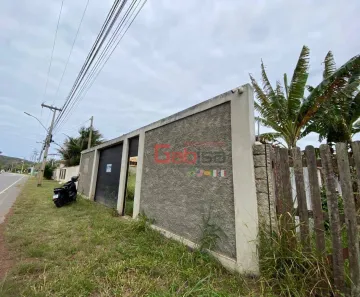 Lote/Terreno à venda, 600m² no Vila Luiza, Armação dos Búzios