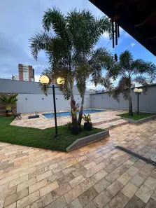 Sobrado com 3 Quartos à venda, 381m² no Jardim Estoril IV, Bauru