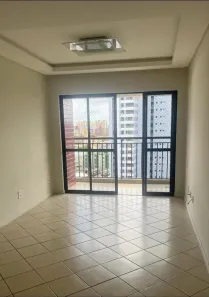 Apartamento com 4 Quartos à venda, 98m² no Grageru, Aracaju