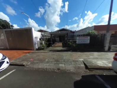Imóvel Comercial com 1 Quarto à venda, 222m² no Jardim São Carlos, São Carlos