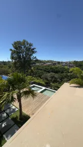 Casa de Condomínio com 5 Quartos à venda, 665m² no Loteamento Residencial Pedra Alta (Sousas), Campinas