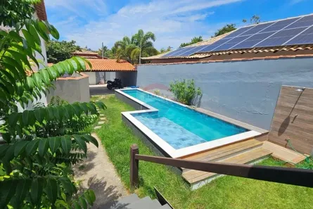 Casa com 3 Quartos à venda, 260m² no Geribá, Armação dos Búzios