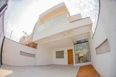 Casa com 3 Quartos à venda, 174m² no Piracangaguá, Taubaté