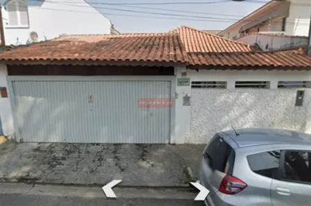 Casa com 5 Quartos para alugar, 155m² no Chácara Santo Antônio (Zona Sul), São Paulo