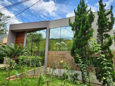 Casa de Condomínio com 5 Quartos à venda, 1000m² no Piedade do Paraopeba, Brumadinho