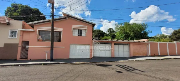 Casa com 2 Quartos à venda, 175m² no Vila Bela Vista, Botucatu