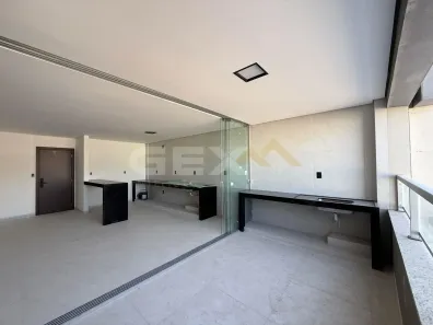 Apartamento com 3 Quartos à venda, 125m² no Vila Belo Horizonte, Divinópolis