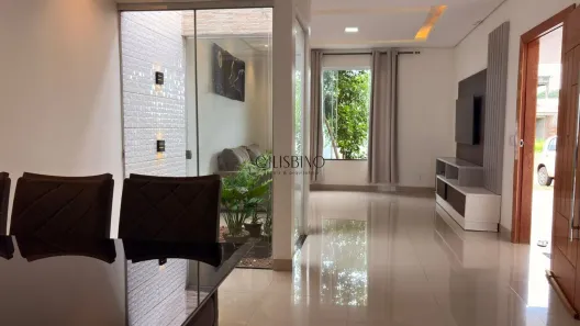 Casa com 3 Quartos à venda, 143m² no Nova Esperança, Porto Velho