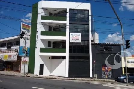 Galpão/Depósito/Armazém para alugar, 184m² no Jardim Vergueiro, Sorocaba